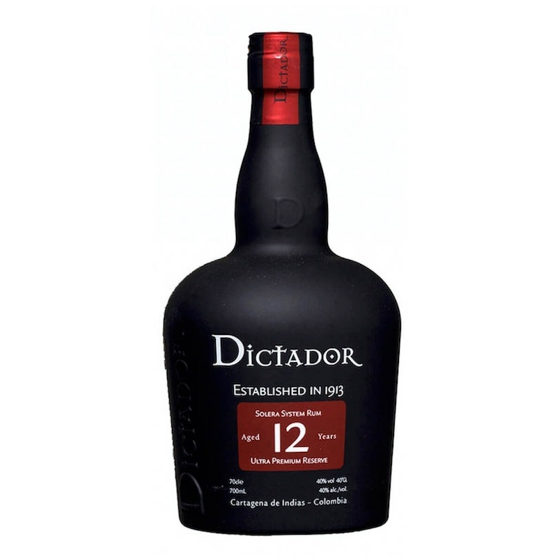 Dictador 12 Yo Nb